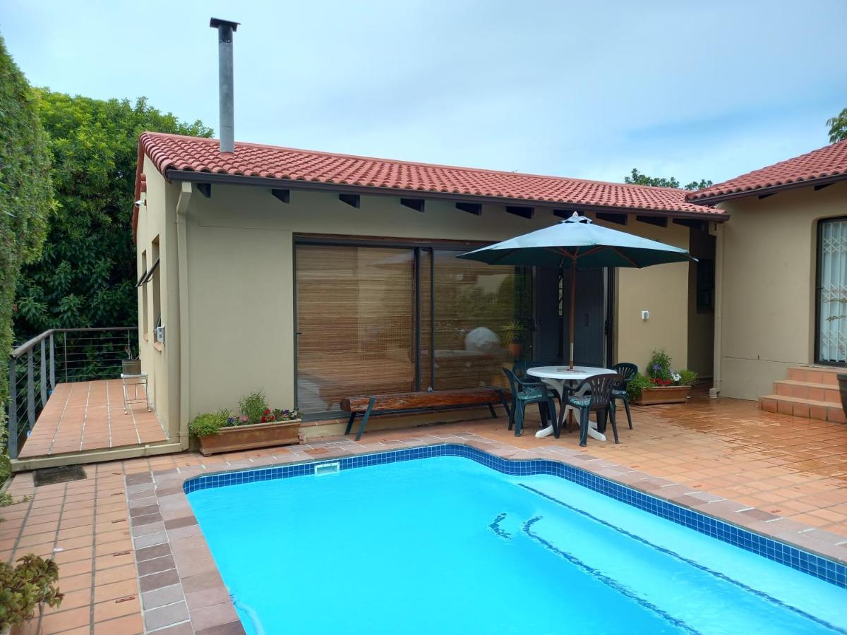 Apartament Prettinplett Plettenberg Bay Zewnętrze zdjęcie