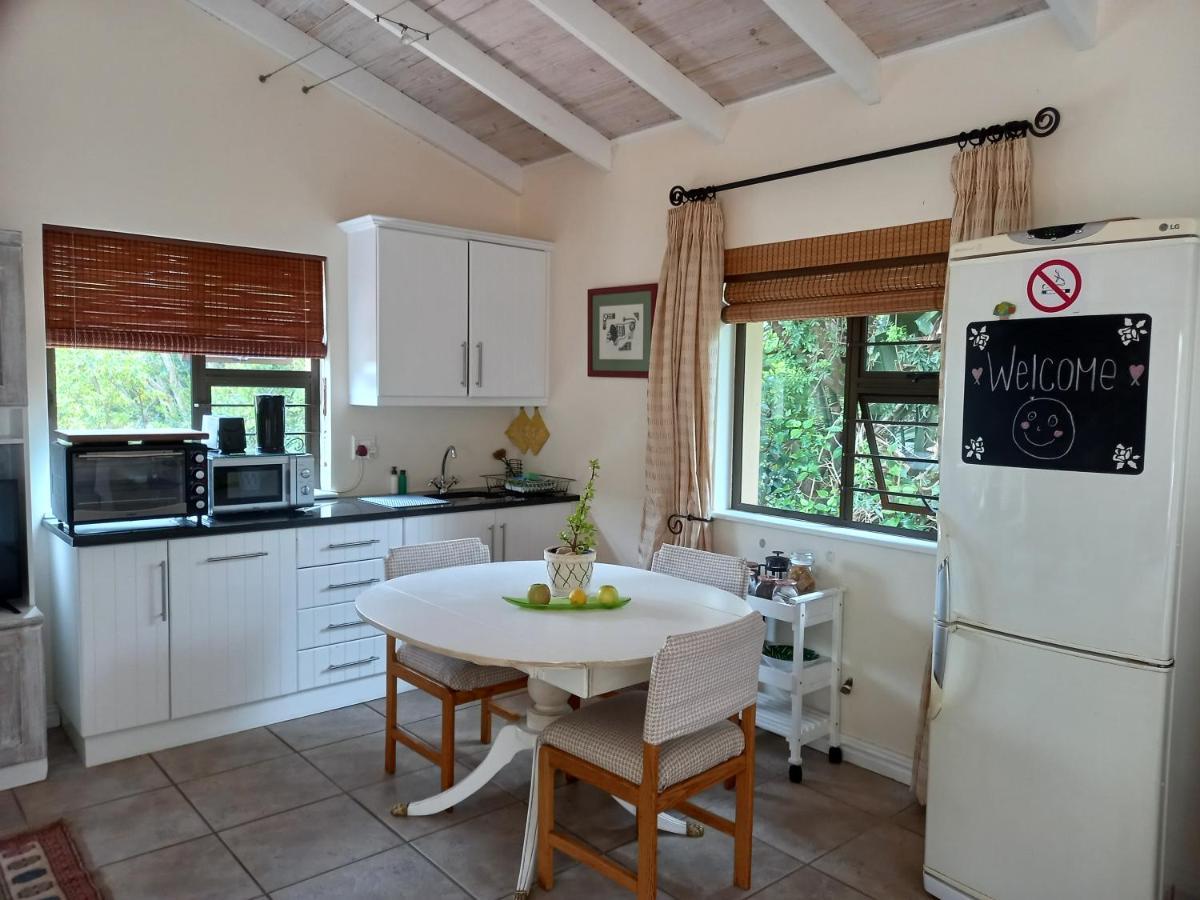 Apartament Prettinplett Plettenberg Bay Zewnętrze zdjęcie