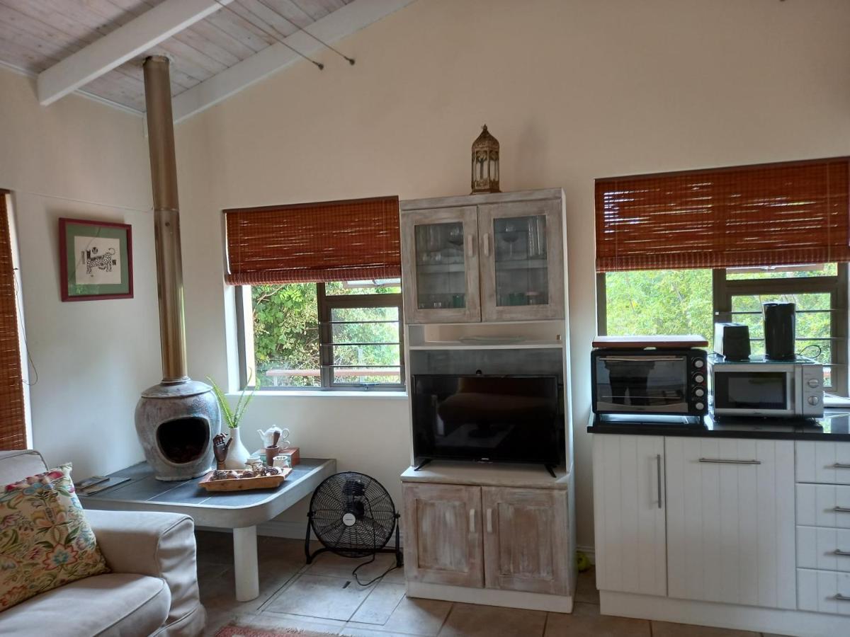 Apartament Prettinplett Plettenberg Bay Zewnętrze zdjęcie