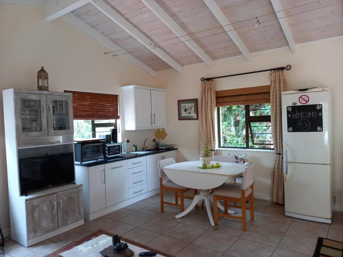 Apartament Prettinplett Plettenberg Bay Zewnętrze zdjęcie