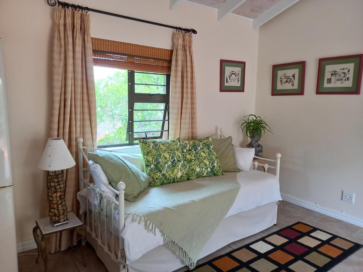 Apartament Prettinplett Plettenberg Bay Zewnętrze zdjęcie