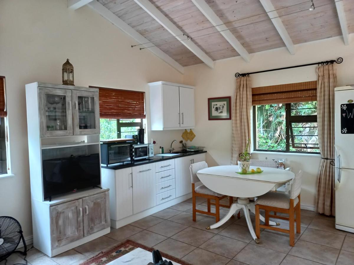 Apartament Prettinplett Plettenberg Bay Zewnętrze zdjęcie