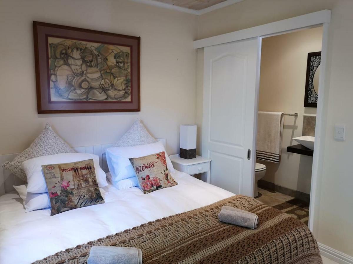 Apartament Prettinplett Plettenberg Bay Zewnętrze zdjęcie