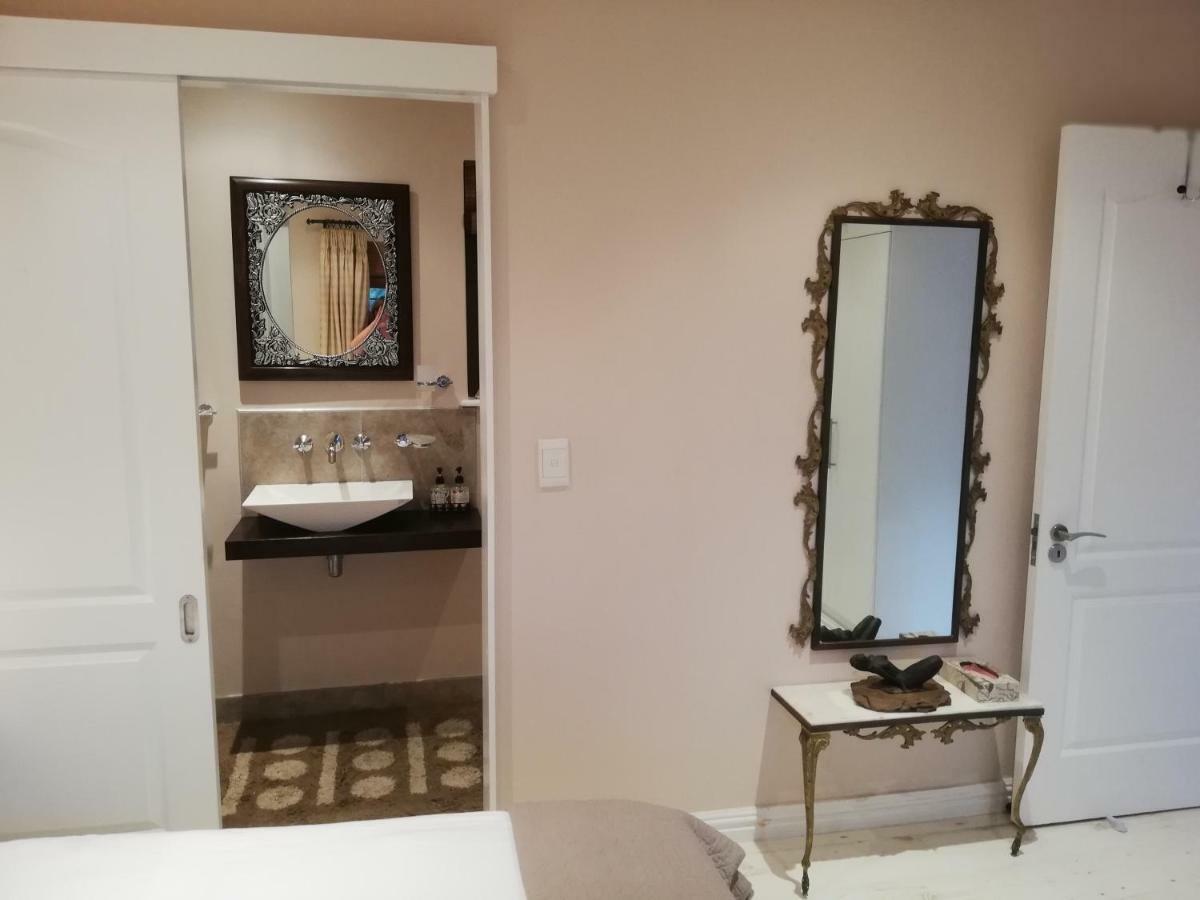 Apartament Prettinplett Plettenberg Bay Zewnętrze zdjęcie