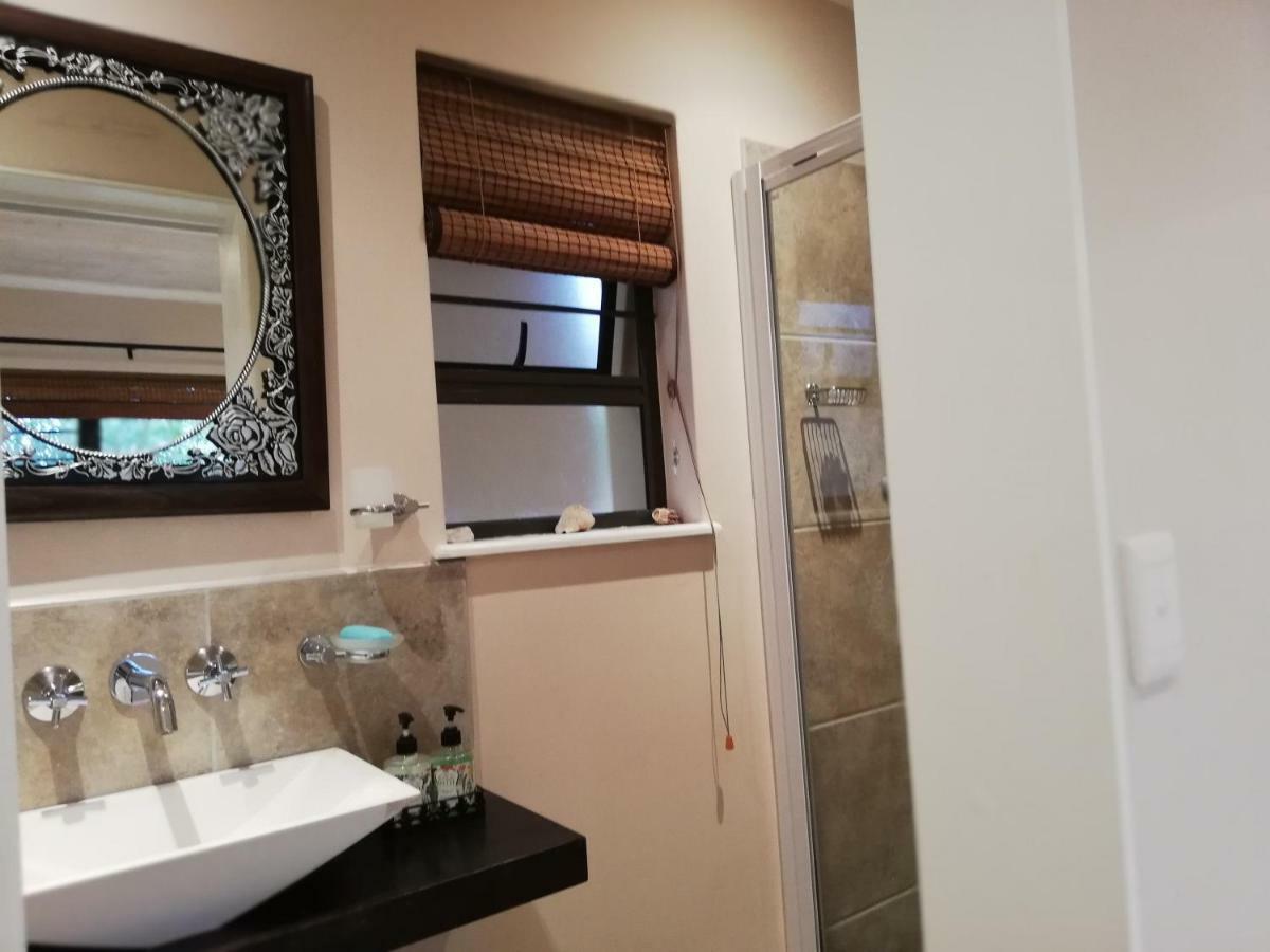 Apartament Prettinplett Plettenberg Bay Zewnętrze zdjęcie