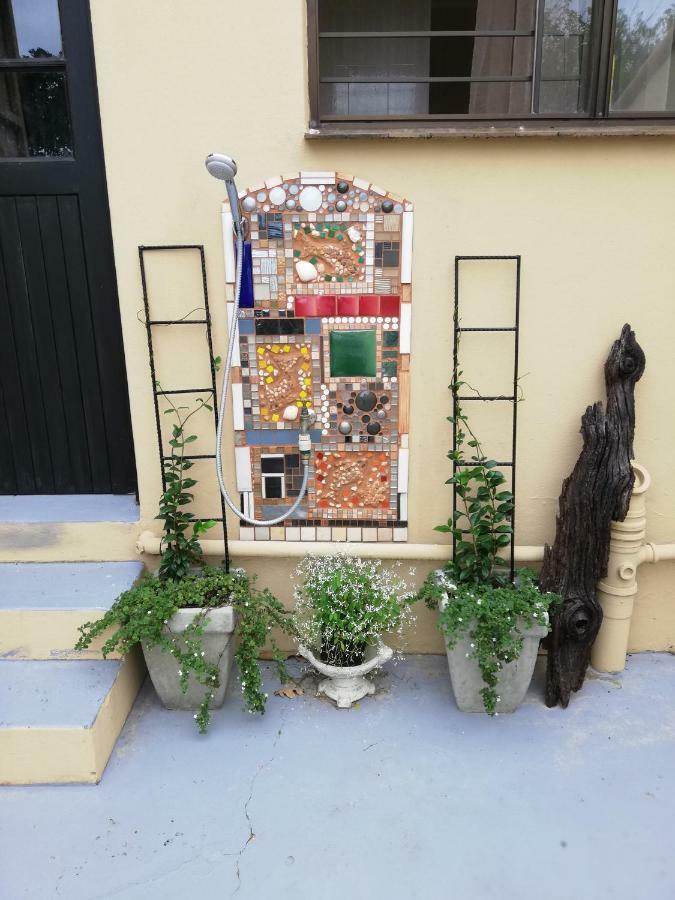 Apartament Prettinplett Plettenberg Bay Zewnętrze zdjęcie
