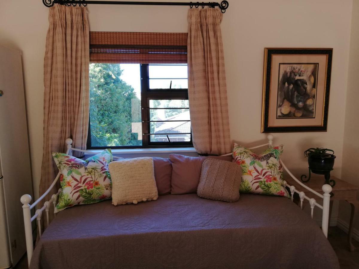 Apartament Prettinplett Plettenberg Bay Zewnętrze zdjęcie