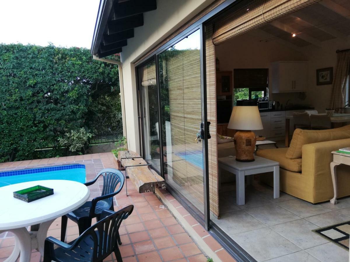 Apartament Prettinplett Plettenberg Bay Zewnętrze zdjęcie
