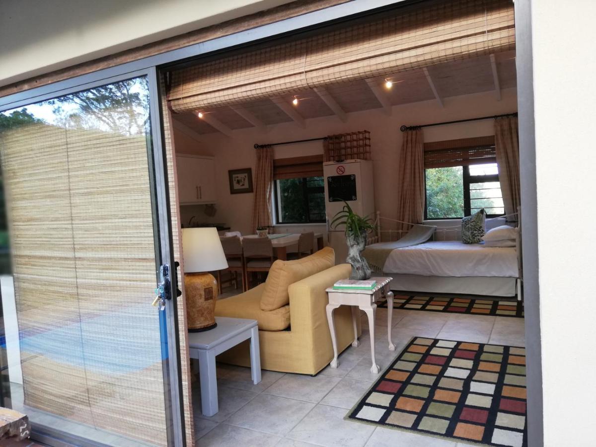 Apartament Prettinplett Plettenberg Bay Zewnętrze zdjęcie